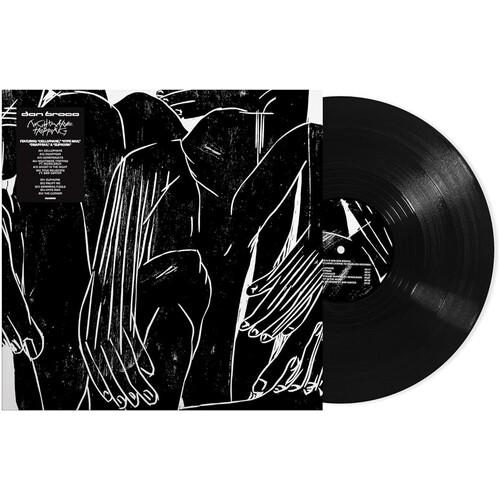 Nightmare Tripping - Vinyl LP