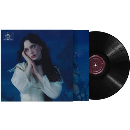 Cruel World - Vinyl LP