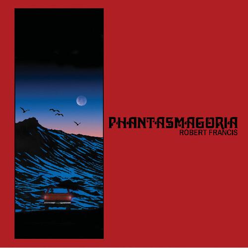 Phantasmagoria (RANDOM COLOR VINYL) - Vinyl LP
