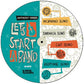 Let's Start A Band - Vinyl LP