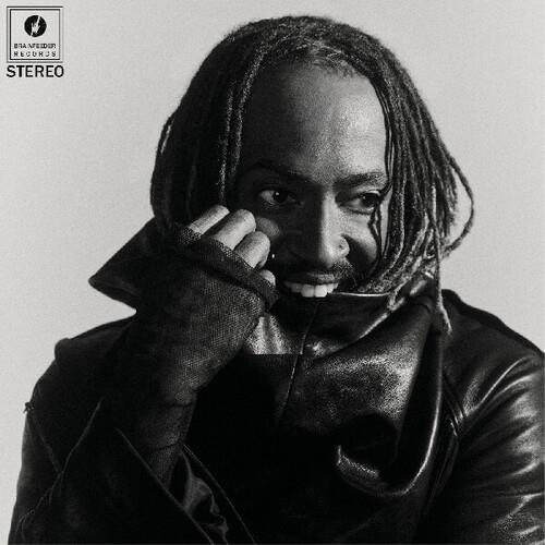Distracted (RED VINYL) - Vinyl LP (Red)