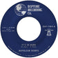 It's so Hard b/w It's so Hard (Part Two) - 7-Inch Single