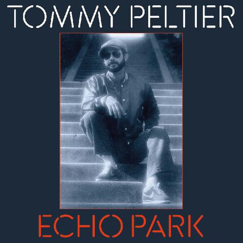 Echo Park (The 70s Sessions) - Vinyl LP