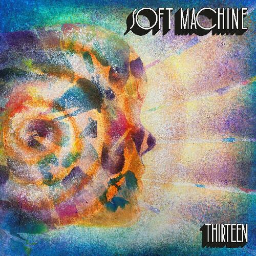 Thirteen - Vinyl LP