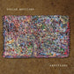 Sanctions (CLEAR VINYL) - Vinyl LP