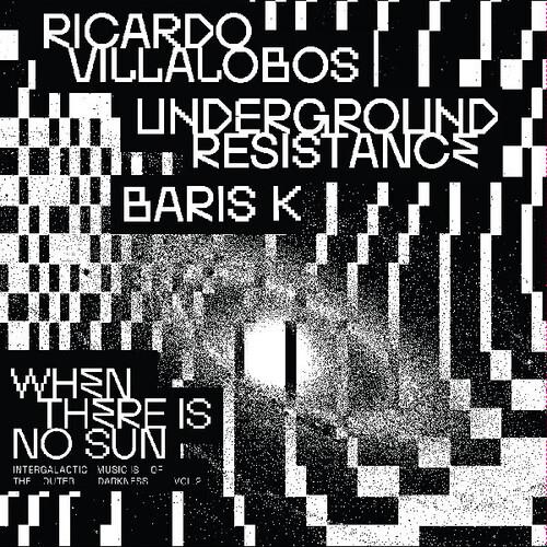 When There Is No Sun Vol. 2 - Vinyl LP