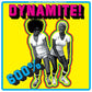 600% DYNAMITE! Ska, Soul, Rocksteady, Funk and Dub in Jamaica (TRANSPARENT YELLOW VINYL) - Vinyl LP (Yellow)