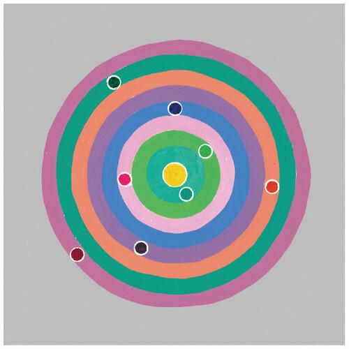 Uchuu - Vinyl LP