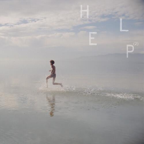 HELP(2) - Vinyl LP