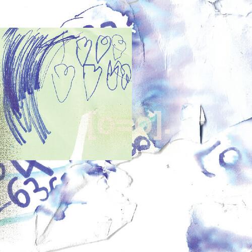 Kinds (CLEAR VINYL) - Vinyl LP