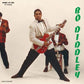 Bo Diddley (Chess Acoustic Sounds Series) - Vinyl LP 180 Gram