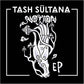 Notion (METALLIC SILVER VINYL) - Vinyl LP (Silver)