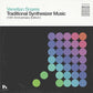 Traditional Synthesizer Music (10th Anniversary Edition) (GREEN BLUE AND PINK VINYL) - Anniversary Edition Vinyl LP (Green/Blue/Pink)