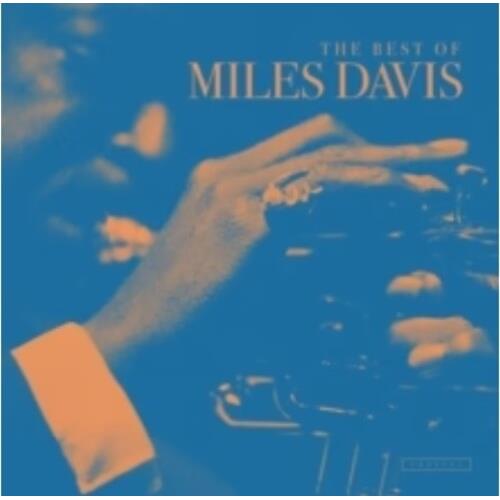 The Best Of Miles Davis - Vinyl LP