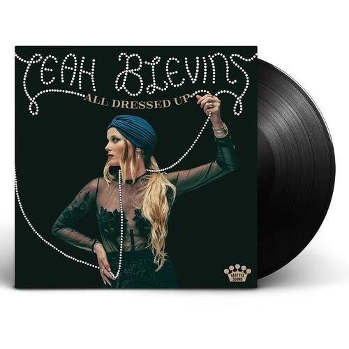 All Dressed Up - Vinyl LP