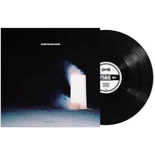Where The Light Leaves - Vinyl LP
