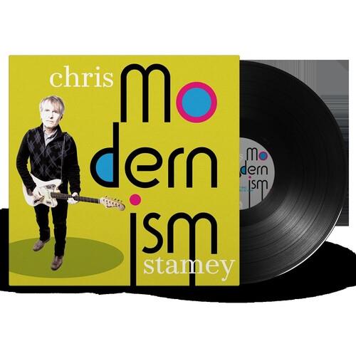 Modernism - Vinyl LP