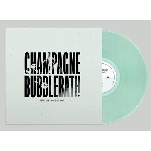 Mixtape: Volume One - Vinyl LP