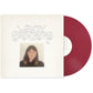 Wendy Eisenberg - Red - Vinyl LP (Red)