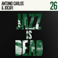 Antonio Carlos & Jocafi Jid026 - Vinyl LP