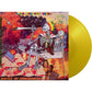 Battle Of Armagideon - Limited 180-Gram Yellow Colored Vinyl - Limited Edition Vinyl LP 180 Gram (Yellow)