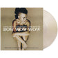 Love Peace & Harmony: The Best Of Bow Wow Wow - Limited 180-Gram Crystal Clear & Gold Colored Vinyl - Limited Edition Vinyl LP 180 Gram (Gold)