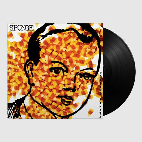Rotting Pinata - 180-Gram Black Vinyl - Vinyl LP 180 Gram (Black)