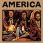 America - Vinyl LP 180 Gram