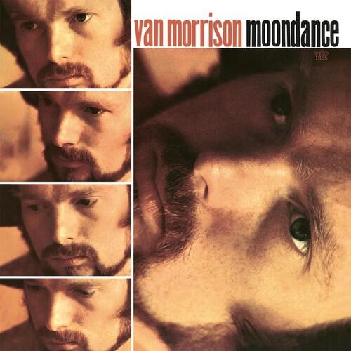 Moondance - Vinyl LP 180 Gram