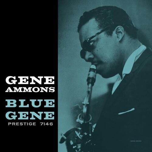 Blue Gene - Vinyl LP 180 Gram