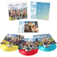 Atelier Ryza Trilogy (Origianal Soundtrack) - Vinyl LP - PRE-ORDER