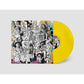 Las Cruxes - Vinyl LP (Yellow)