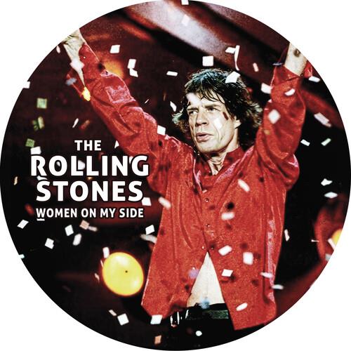 Women on My Side - Limited Edition 7-Inch Single