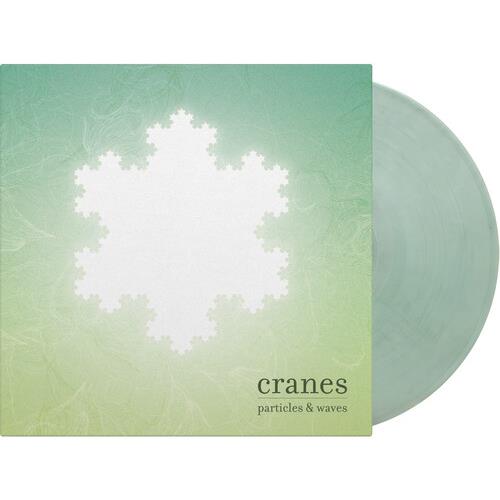Particles & Waves - Vinyl LP 180 Gram (Blue)