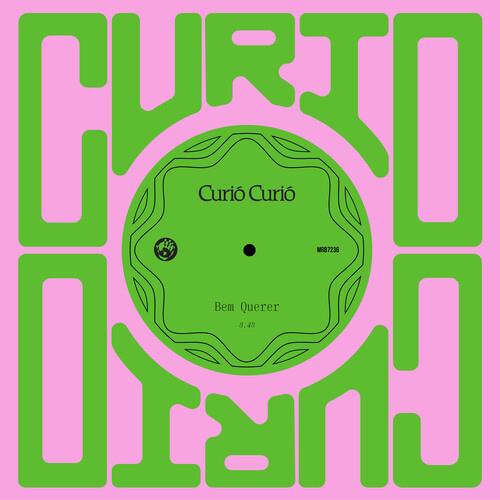 Bem Querer / Amor Doente - 7-Inch Single