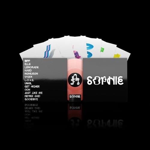 PRODUCT Vinyl - Deluxe Edition Vinyl LP (Pink)