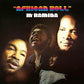 Africa Roll - Vinyl LP