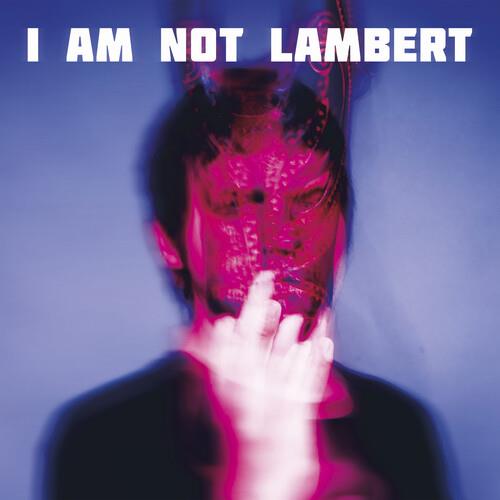 I Am Not Lambert - Vinyl LP