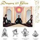 Drum & Bliss (Various Artists) - 12-Inch Single