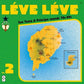 Leve Leve, Vol. 2: Sao Tome And Principe Sounds 70s-80s - Vinyl LP