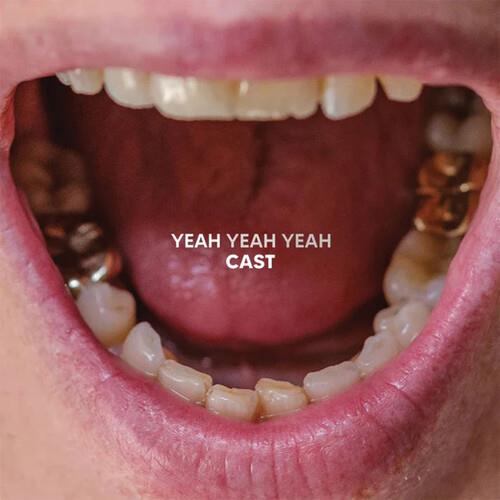 Yeah Yeah Yeah - Vinyl LP