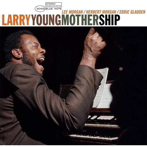 Mother Ship (Blue Note Tone Poet Edition) - Vinyl LP 180 Gram