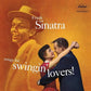 Songs For Swingin' Lovers (Blue Note Tone Poet Edition) - Vinyl LP 180 Gram