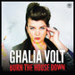 Burn the House Down - Vinyl LP 180 Gram - PRE-ORDER