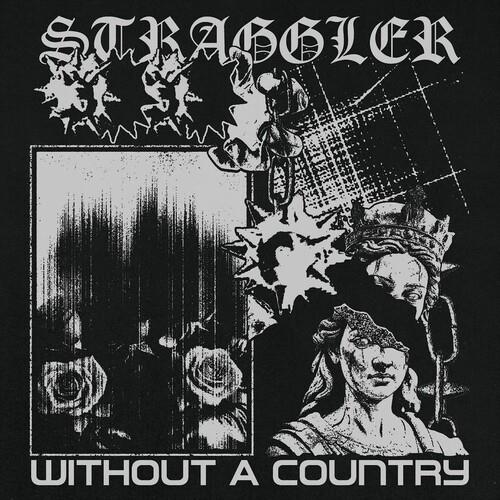 Without A Country - 7-Inch Single