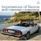 Impressions Of Samos - Vinyl LP