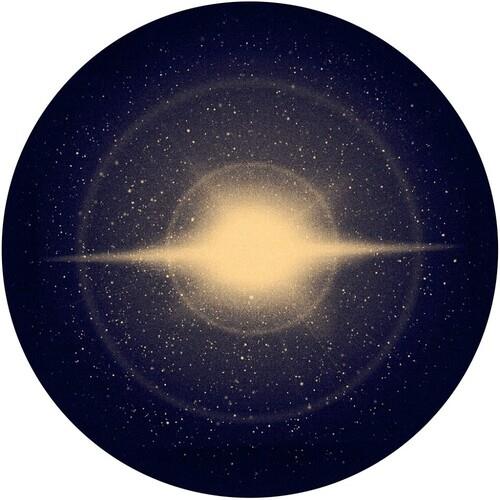 Light Years - 12-Inch Single