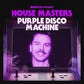 Defected Presents House Masters - Vinyl LP