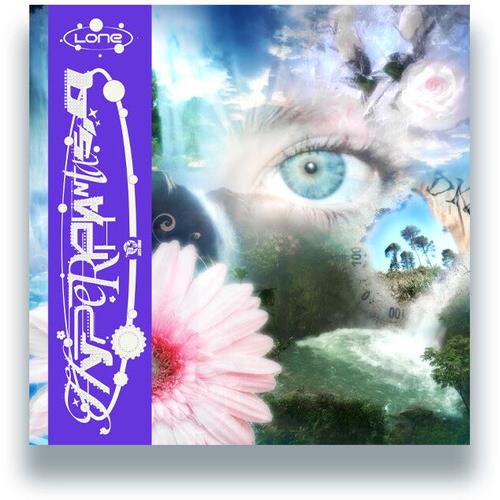 Hyperphantasia - Vinyl LP