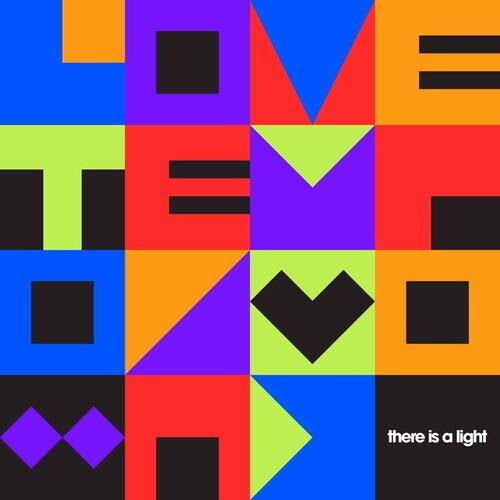 There Is a Light - Vinyl LP
